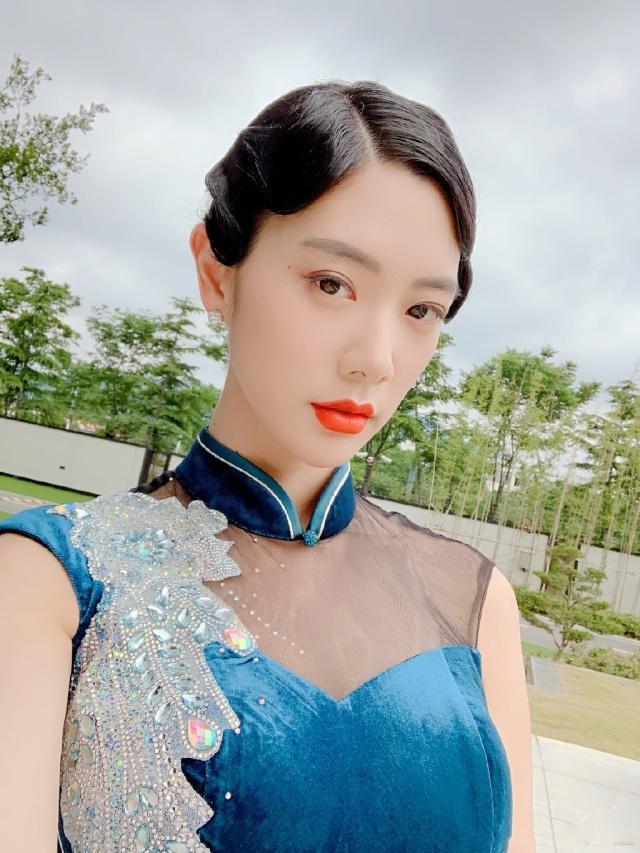 183间房主播跳舞 评分4